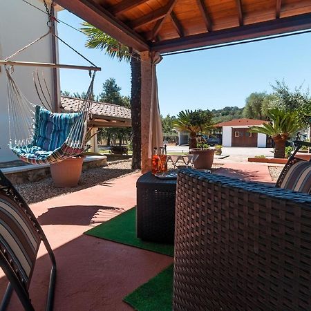 Vacanze a Villa Orosei Esterno foto
