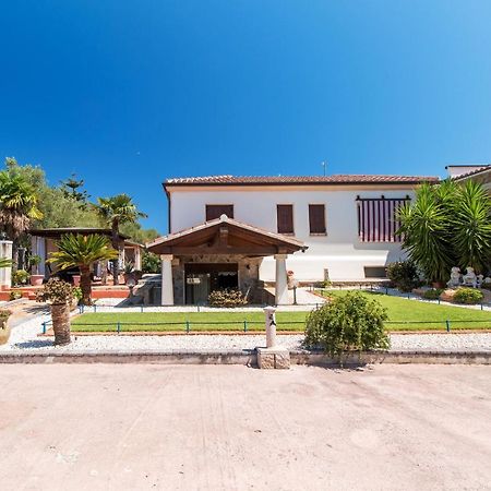 Vacanze a Villa Orosei Esterno foto