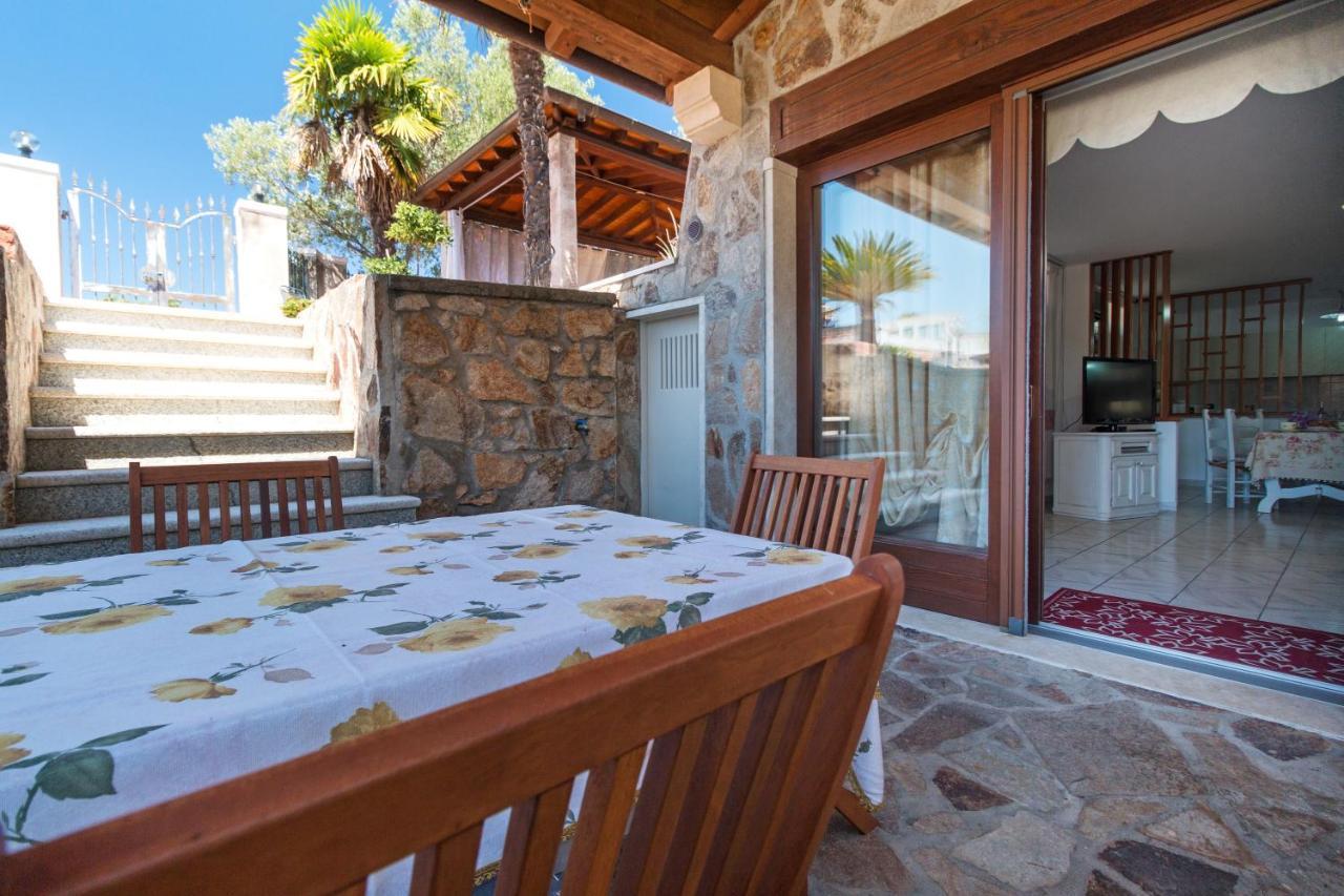 Vacanze a Villa Orosei Esterno foto