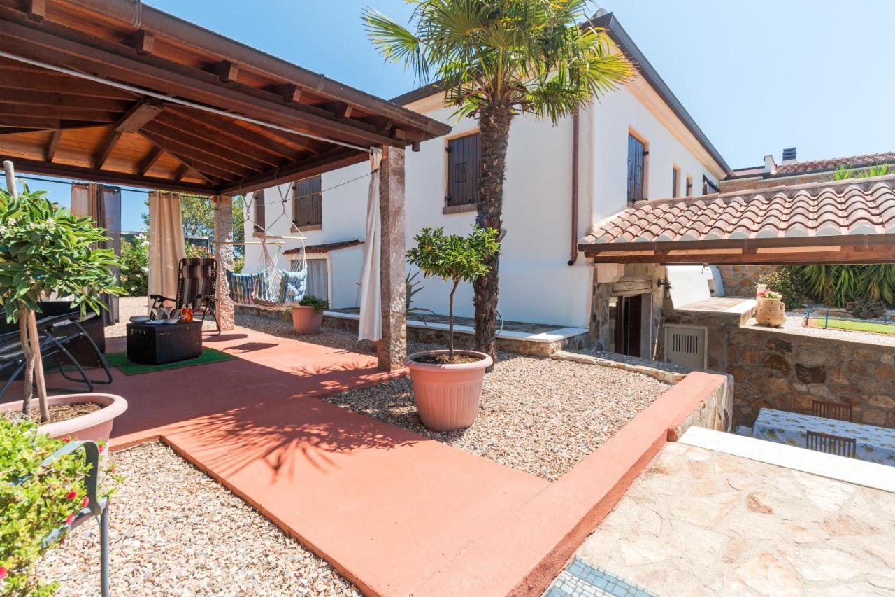Vacanze a Villa Orosei Esterno foto