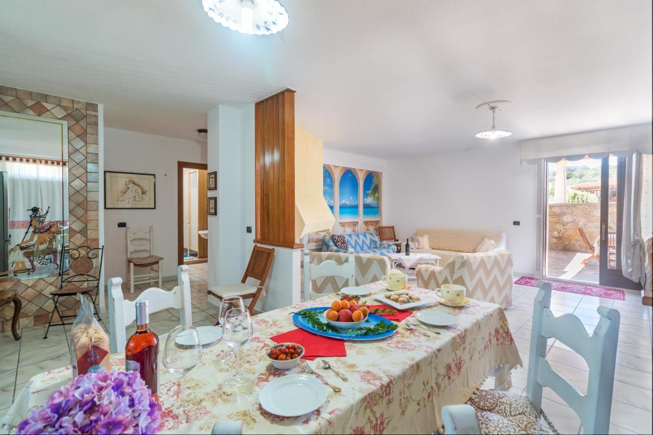 Vacanze a Villa Orosei Esterno foto