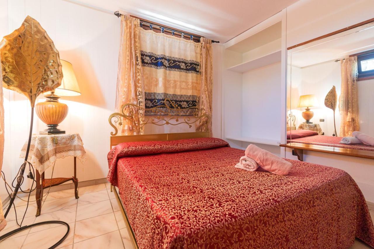 Vacanze a Villa Orosei Esterno foto