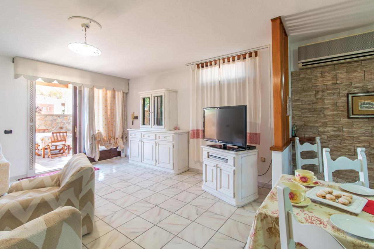 Vacanze a Villa Orosei Esterno foto