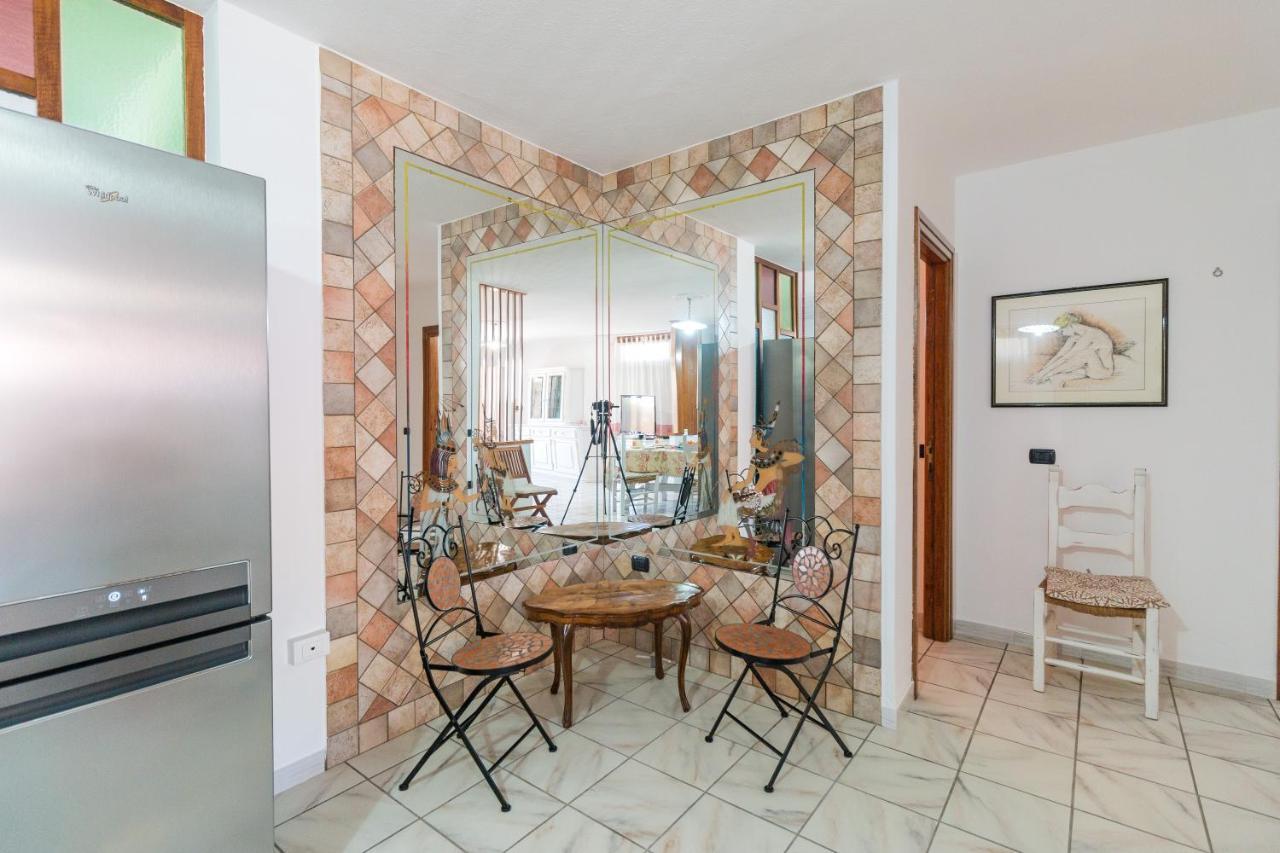 Vacanze a Villa Orosei Esterno foto
